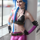 Image for article titled Some Of Our Favorite Cosplay From Comicpalooza 2019